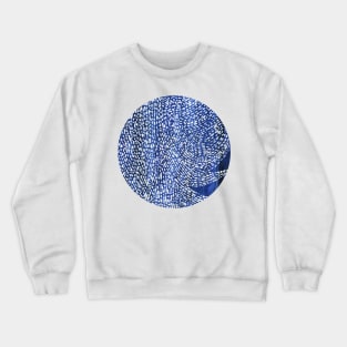 Currents (circle IV/IV) Crewneck Sweatshirt